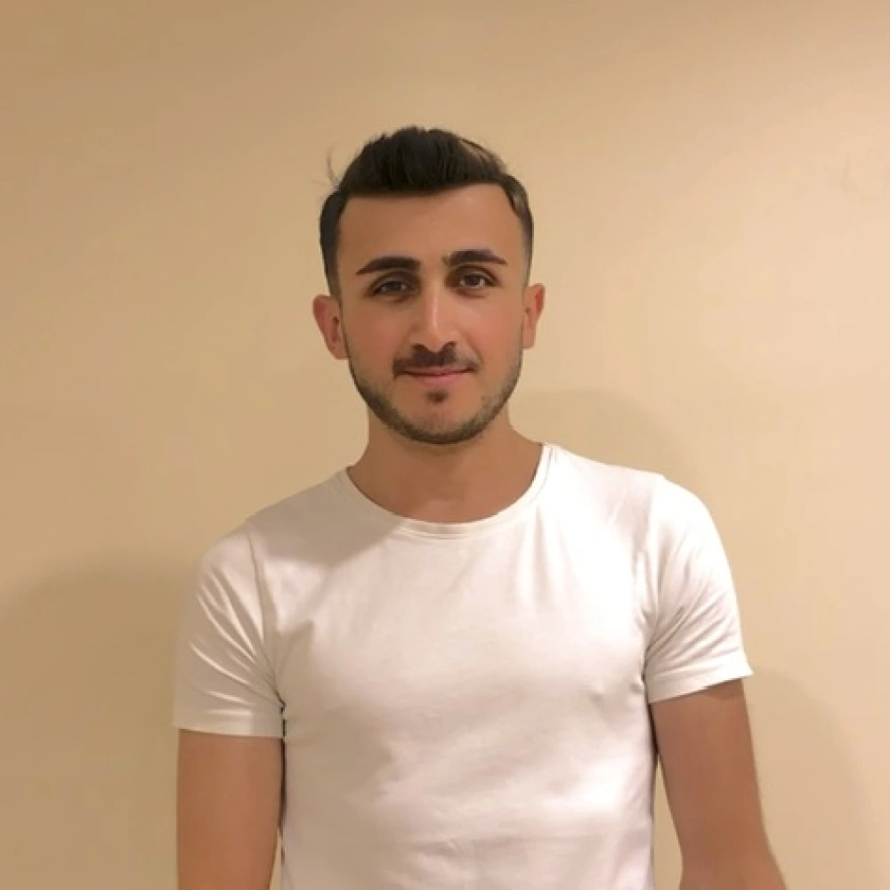 İzzet Yalçınkaya