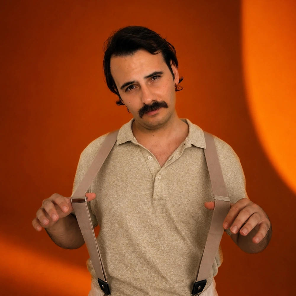 Bilgin Metin Yadırgı