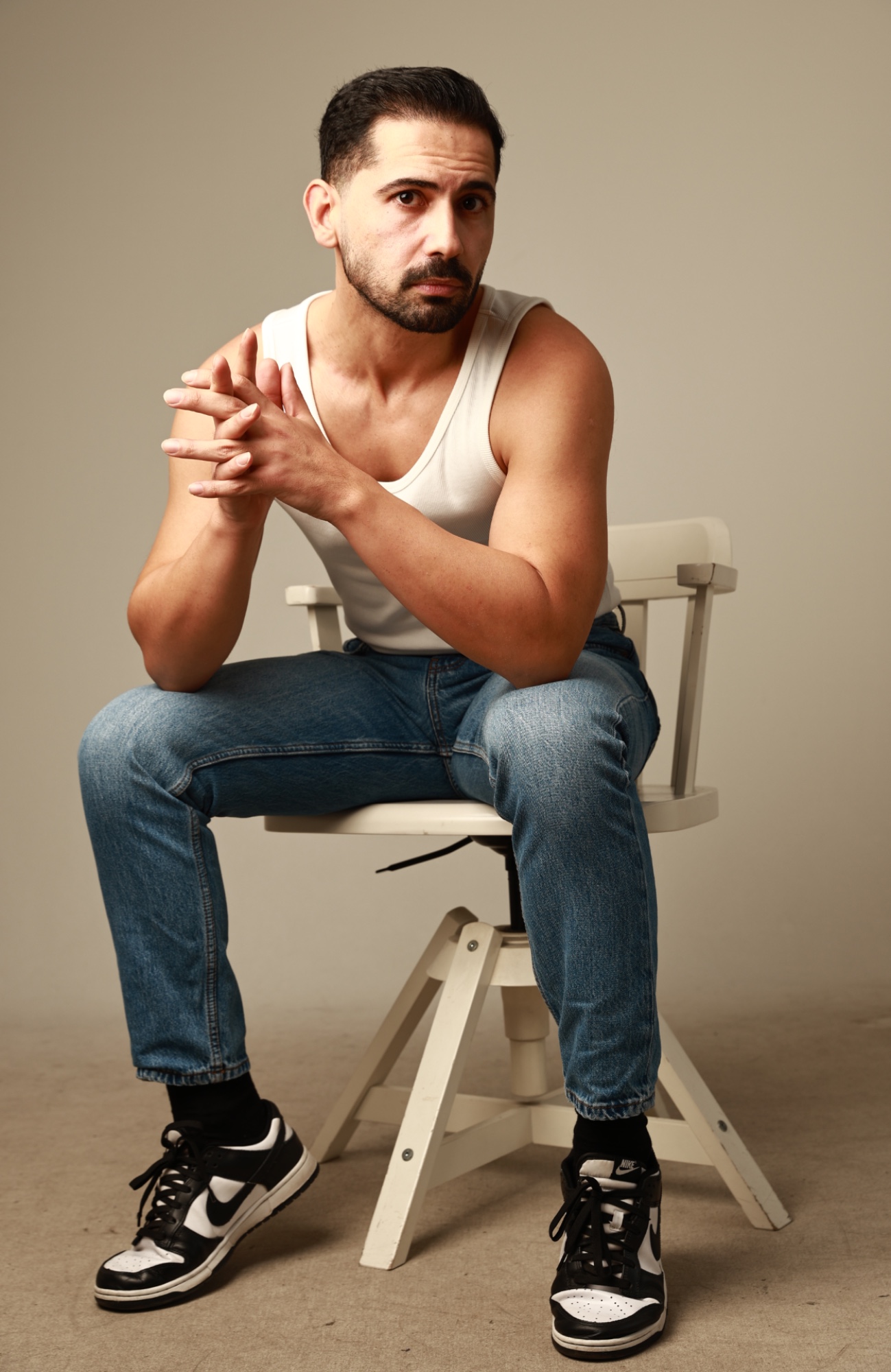 Cem Güllüpınar