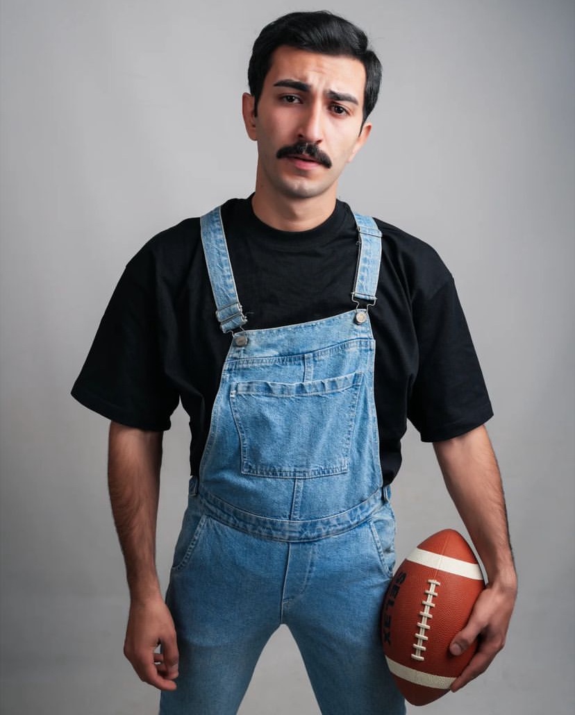 Enes Kaan Çakmak
