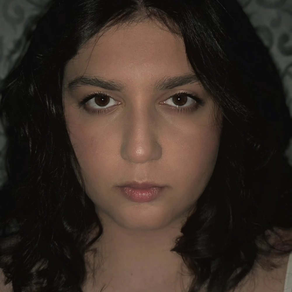 Melisa Yücel