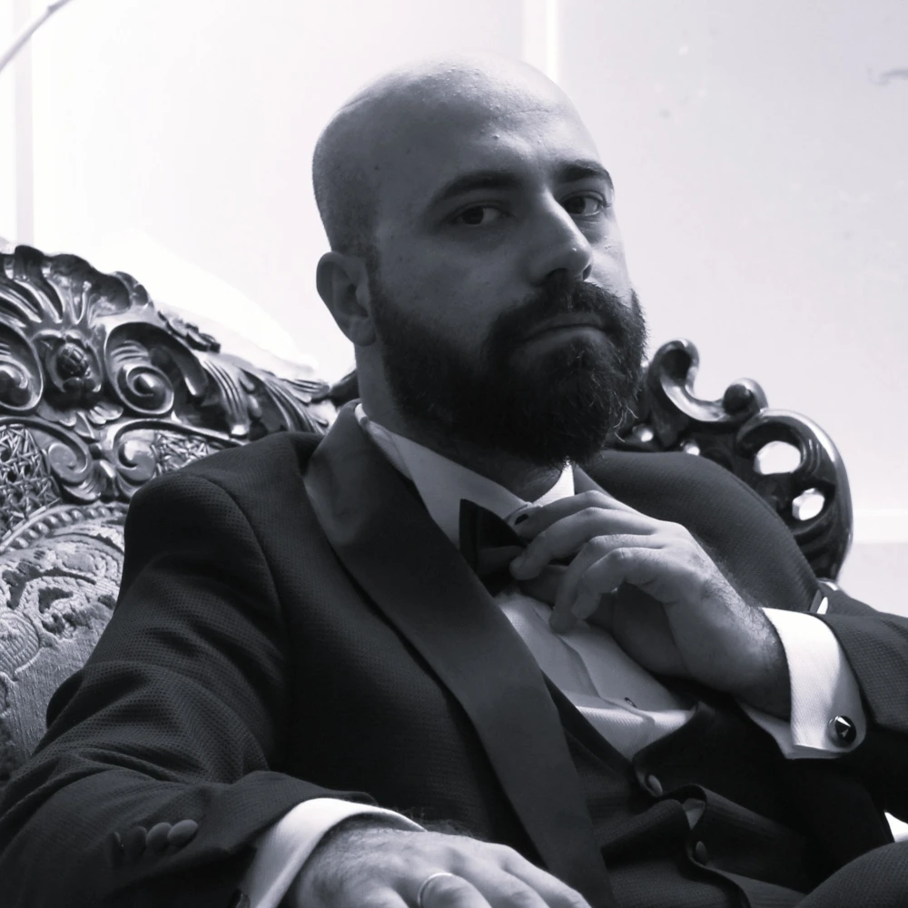 Musab Zorci