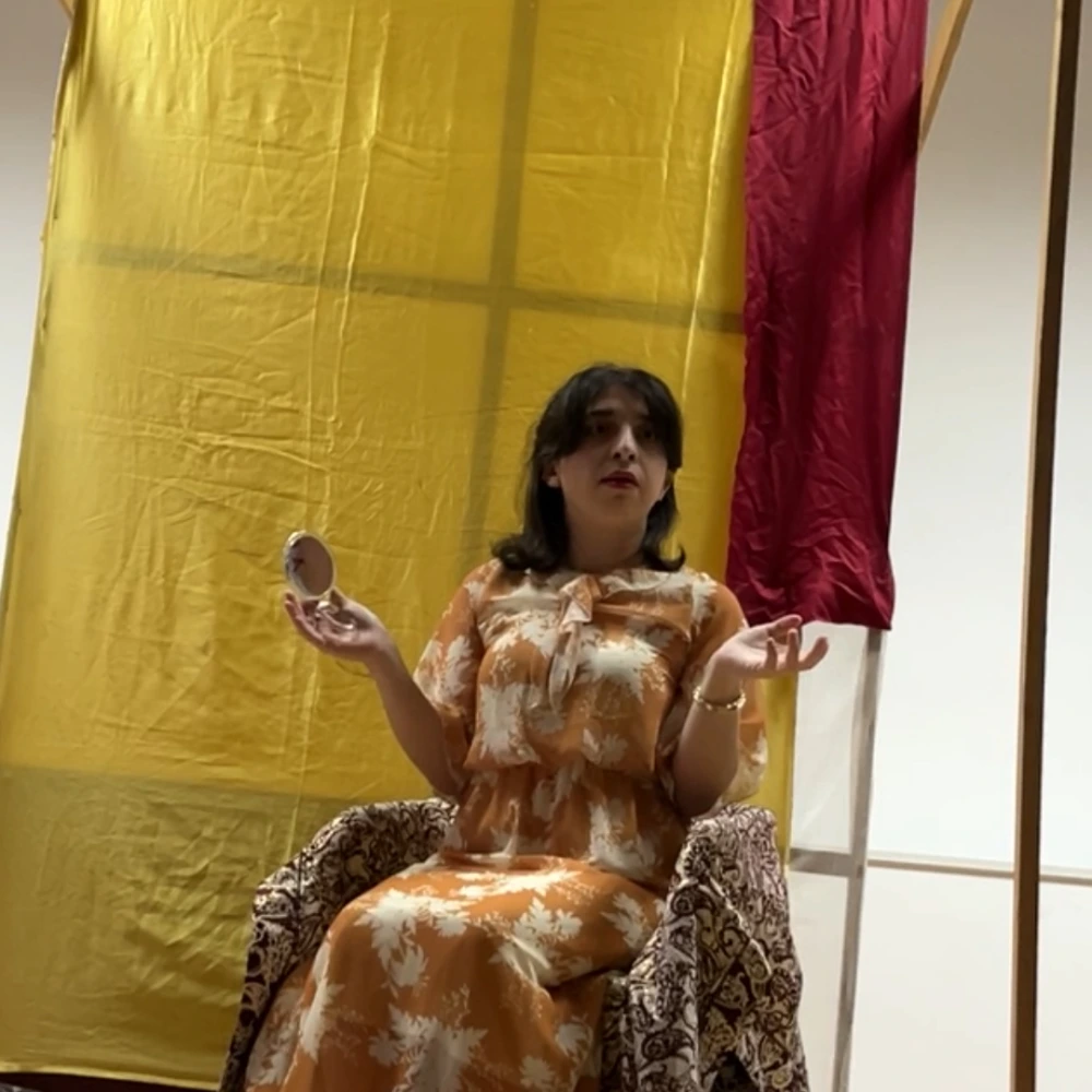 Esra Dalahmetoğlu