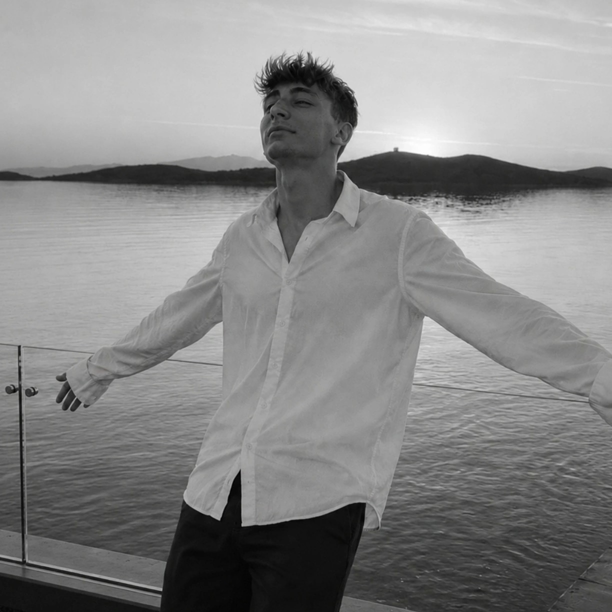 ALİ EFE KARAKÖMÜR