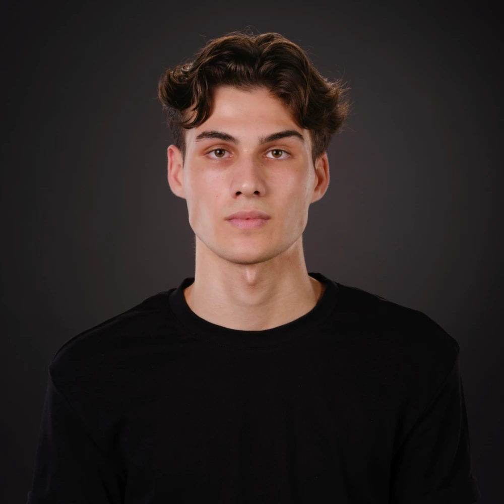 Ali Asaf Dirican