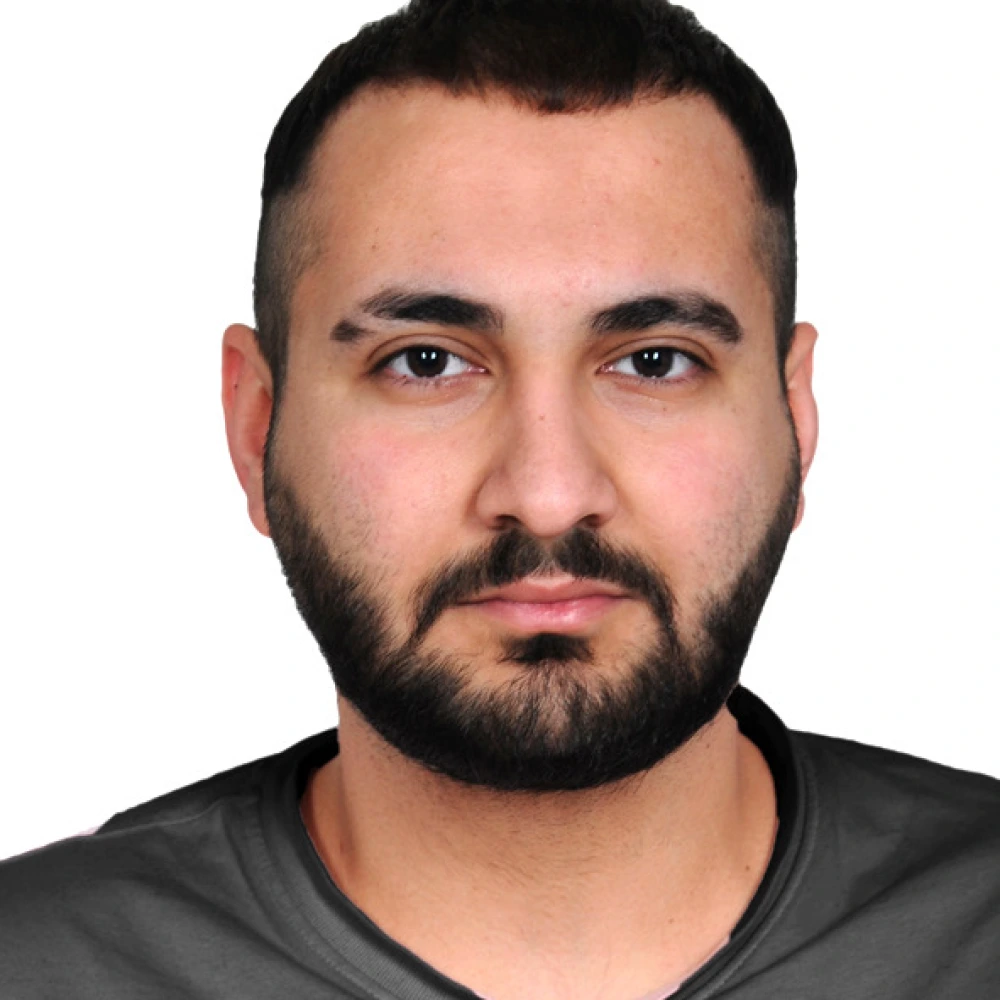Ramiz Shafiyev