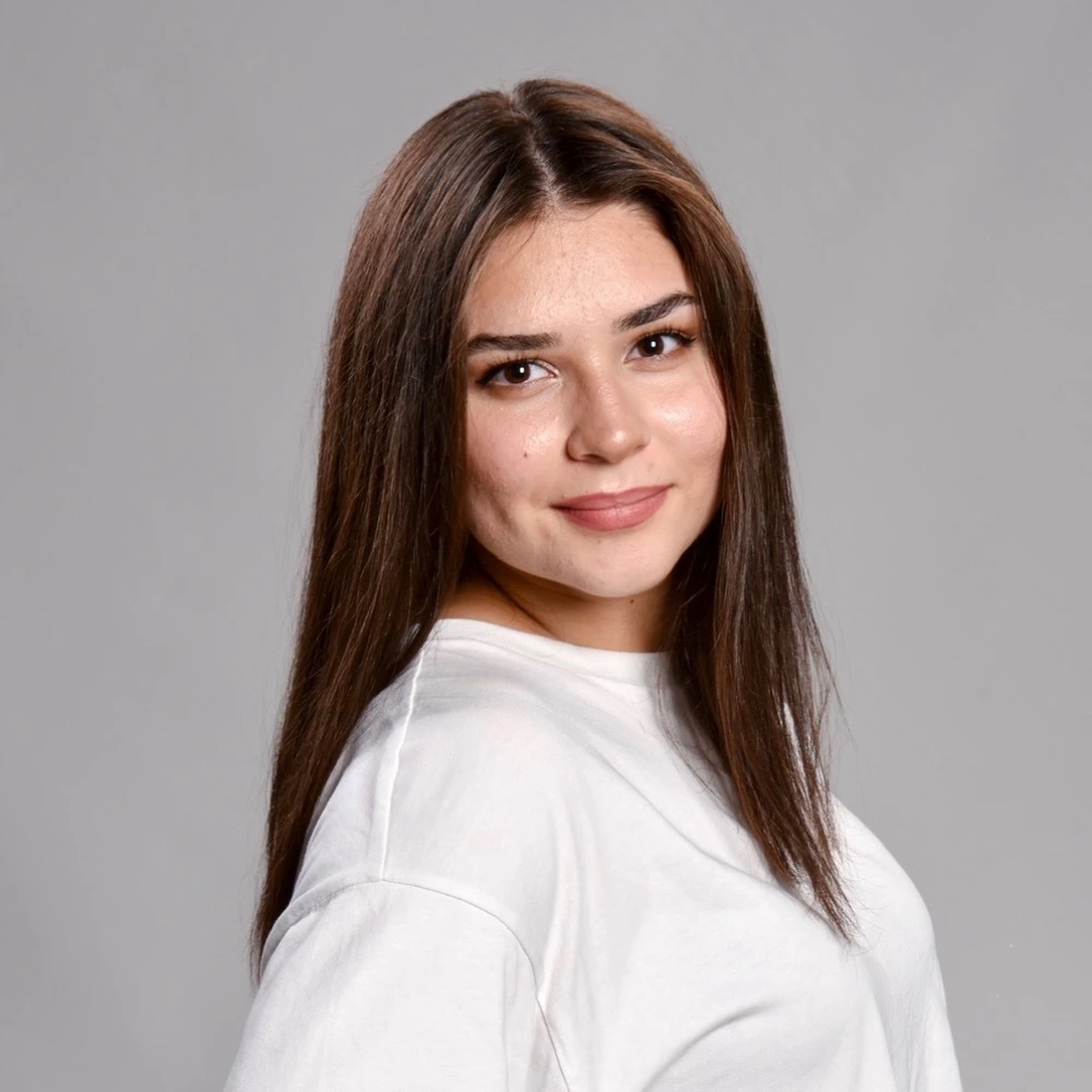 Nazlıcan Türel