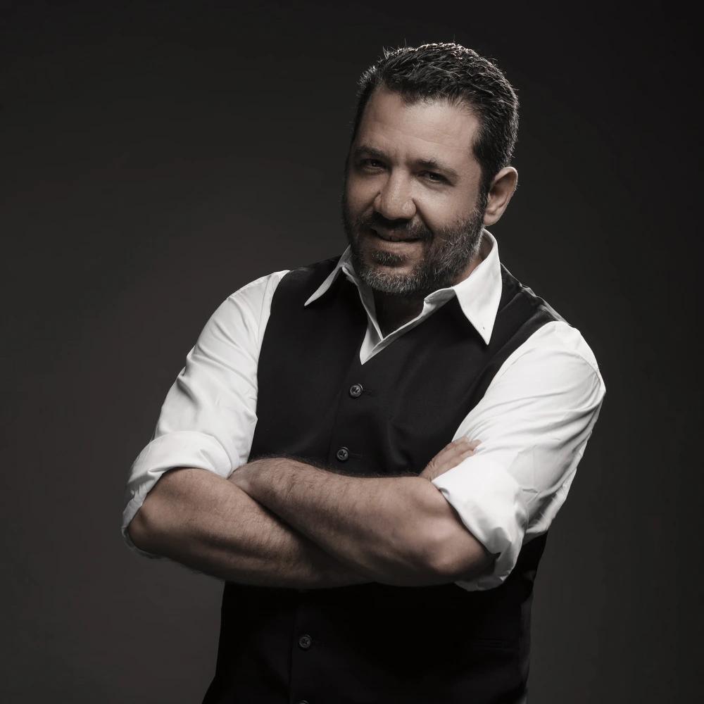 Serdar Gözen