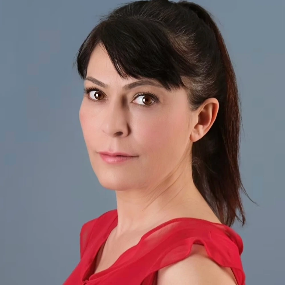 Pınar Boyar