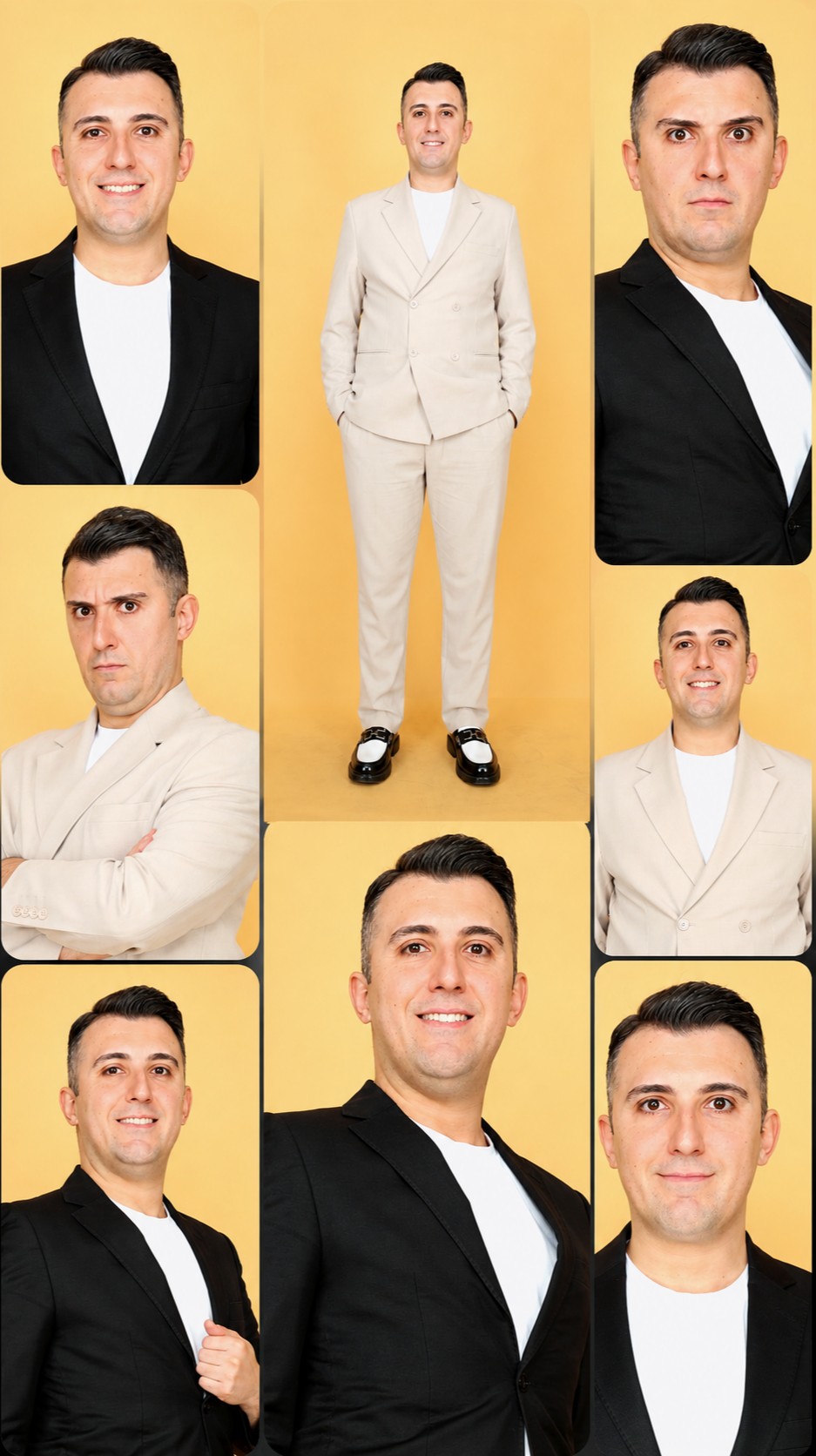 Cihan Doğan