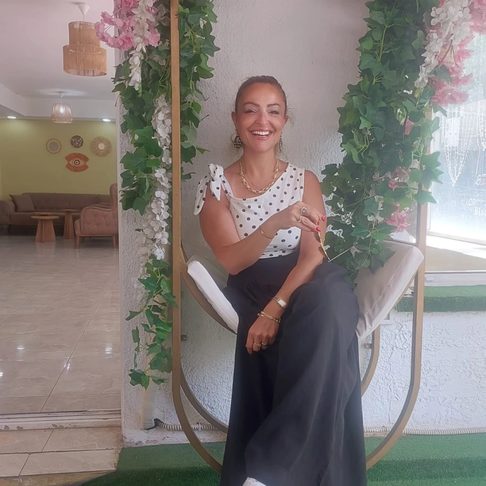 Hande Yurtman Rende