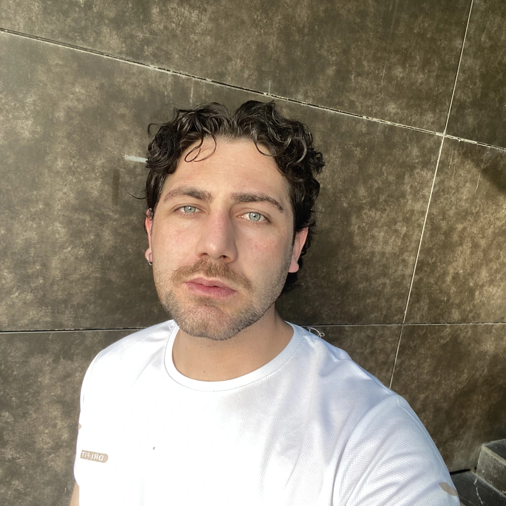 Muğdat Demirkaya