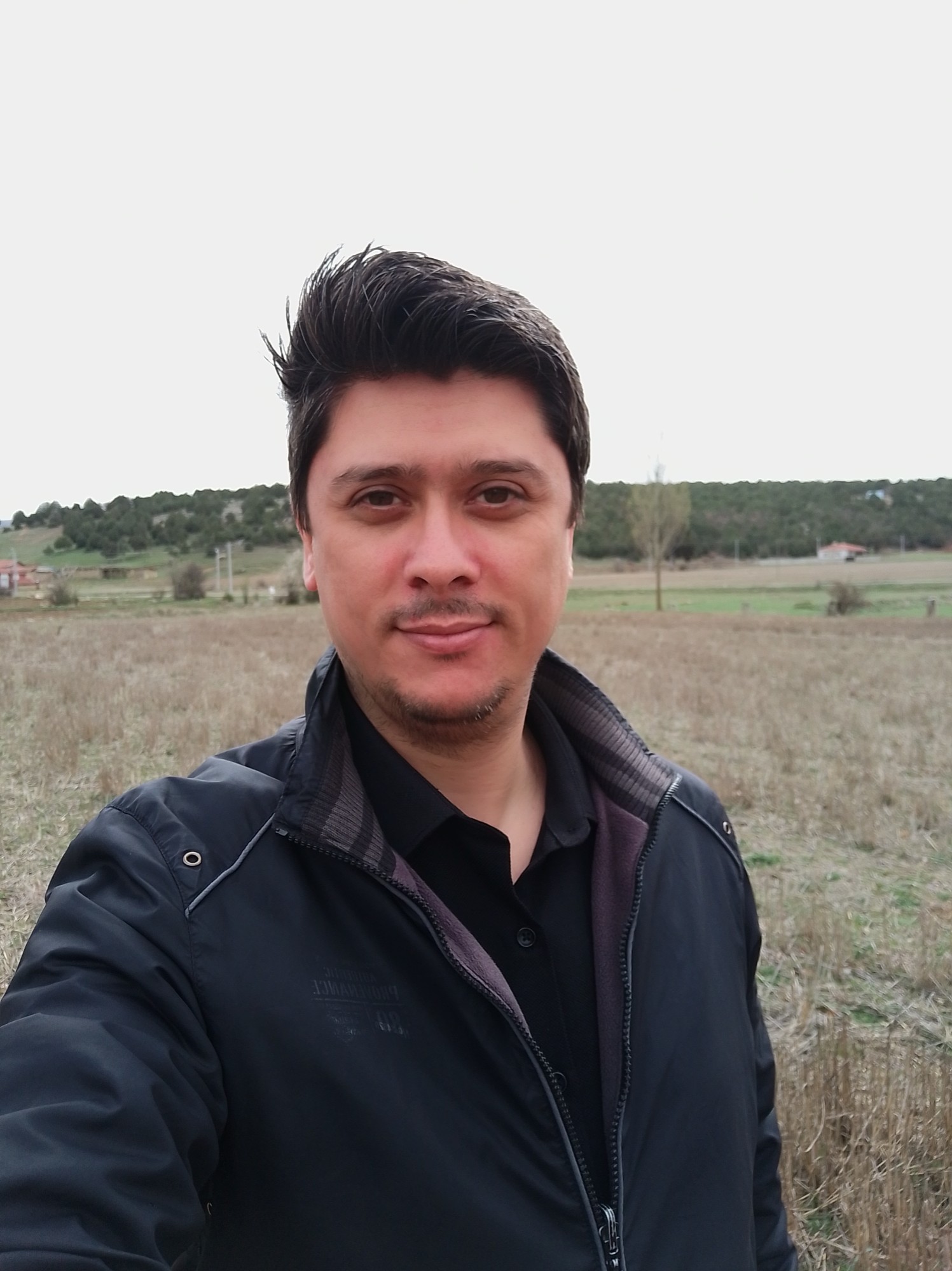Mustafa Maraşlı