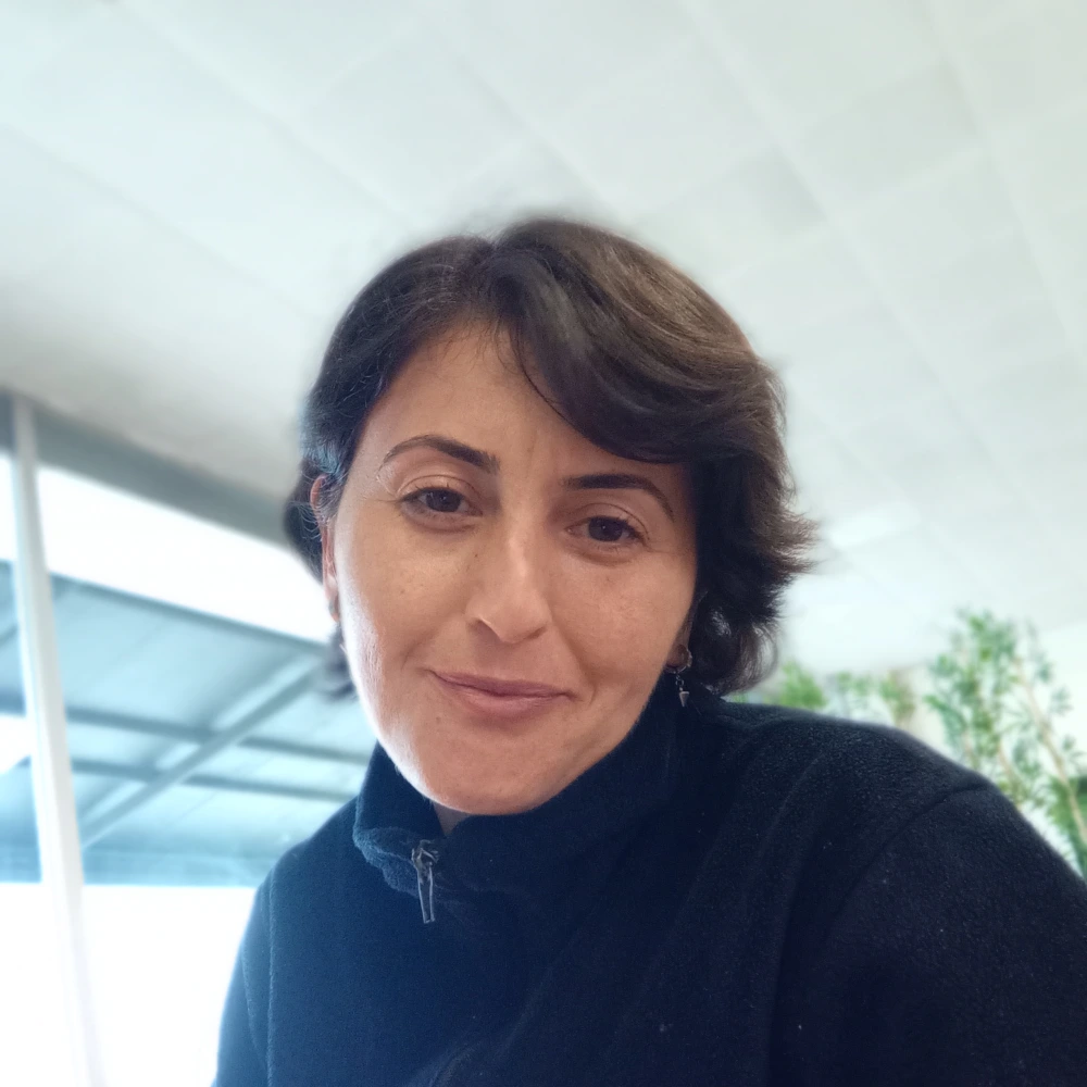 Özlem Sekmen
