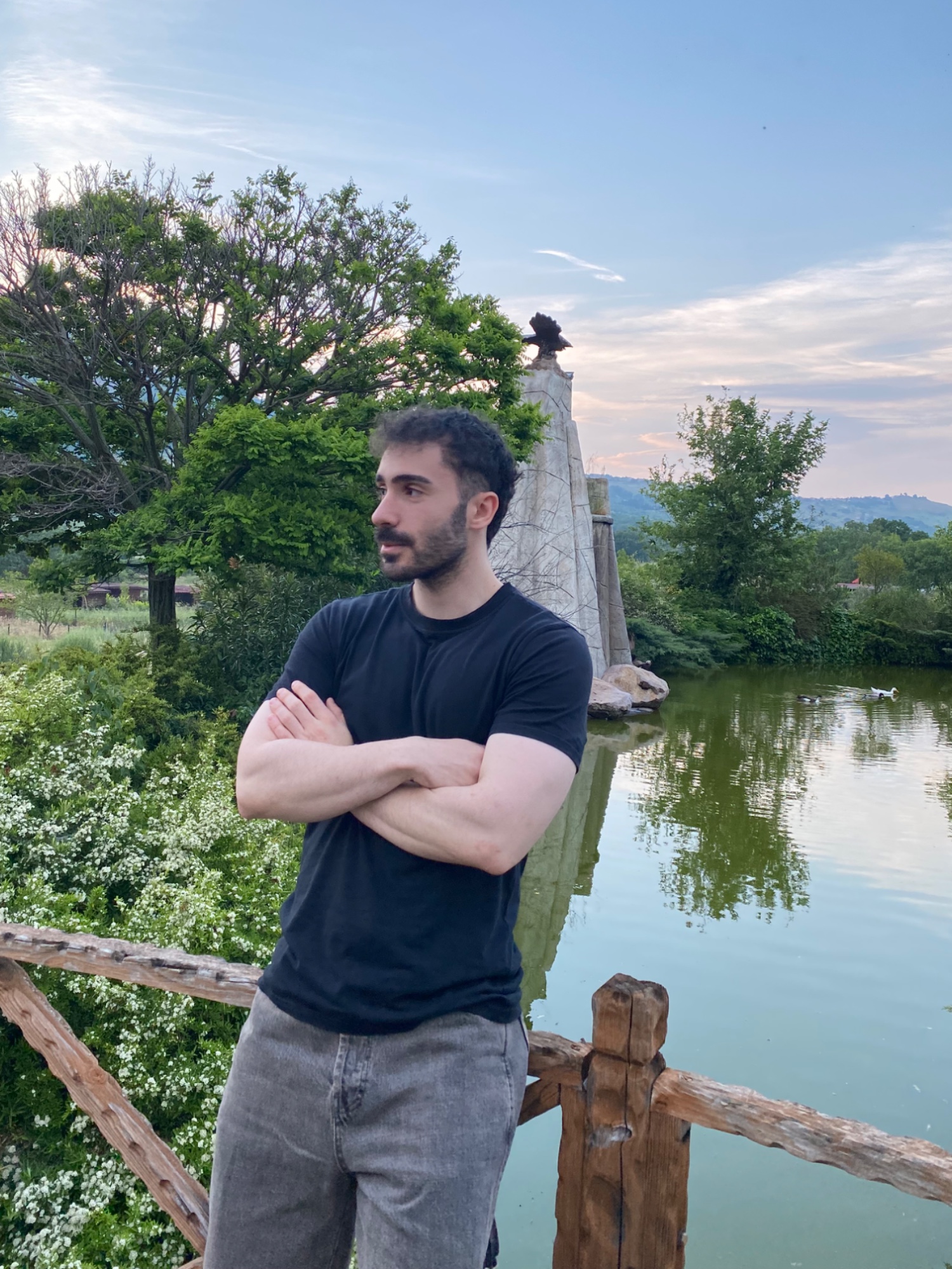 Kazım Barış Küçükakşit