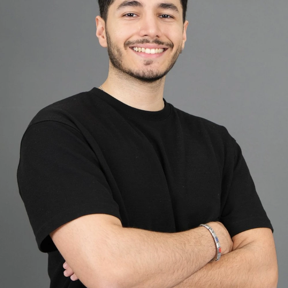 Serhat Kaan Aktaş
