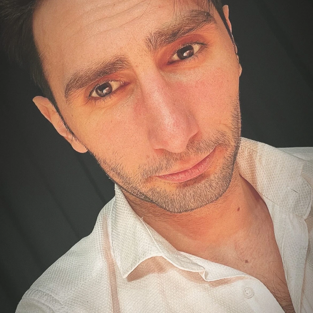 Sefa Samet Yavuz