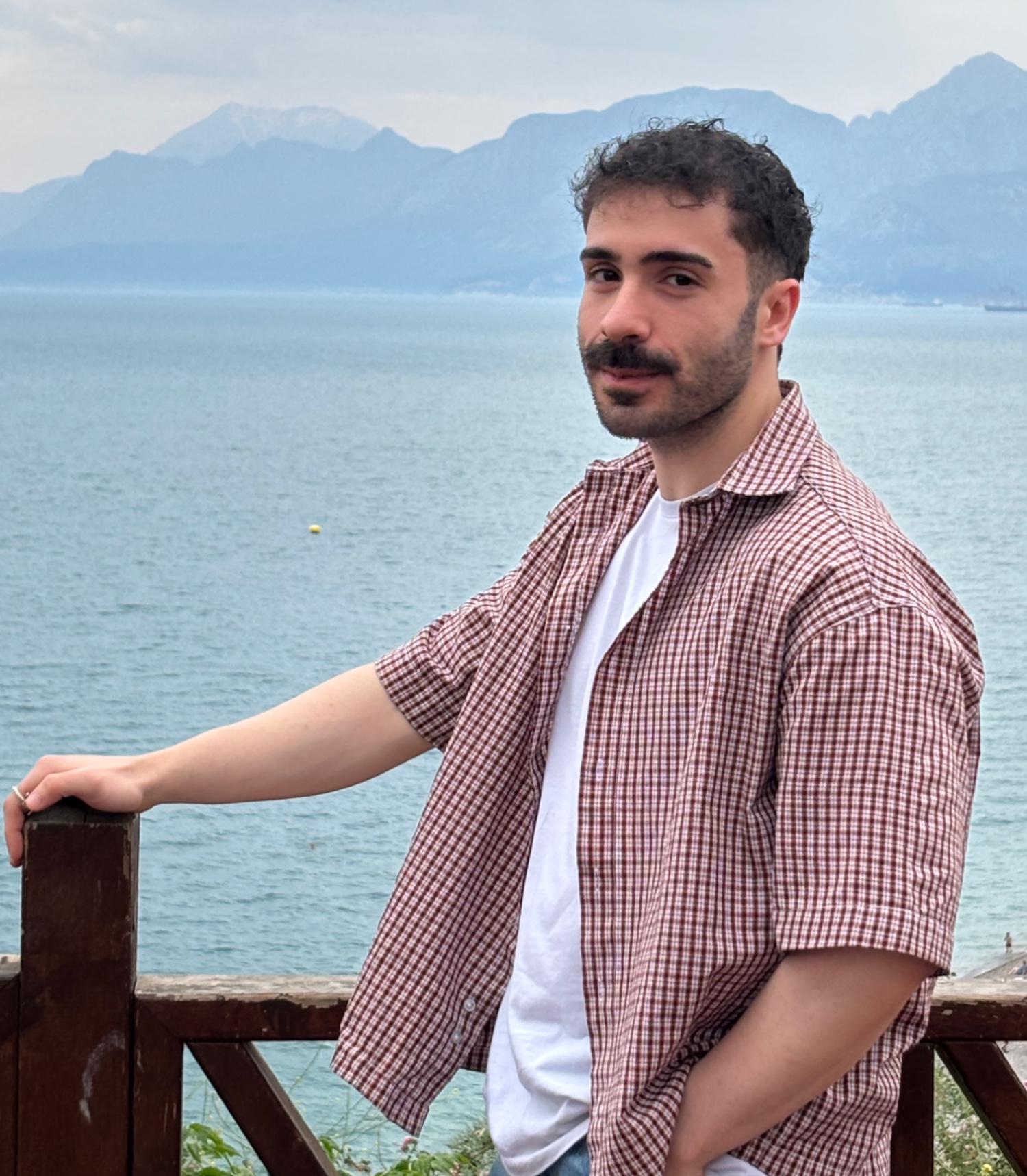 Kazım Barış Küçükakşit