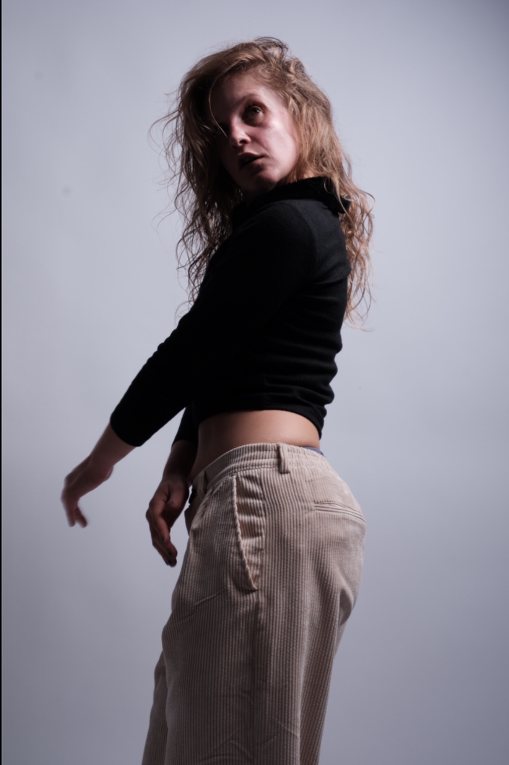 özlem dede