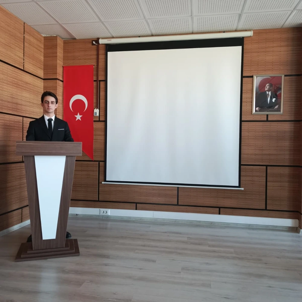 Umur Kaan Kaçan