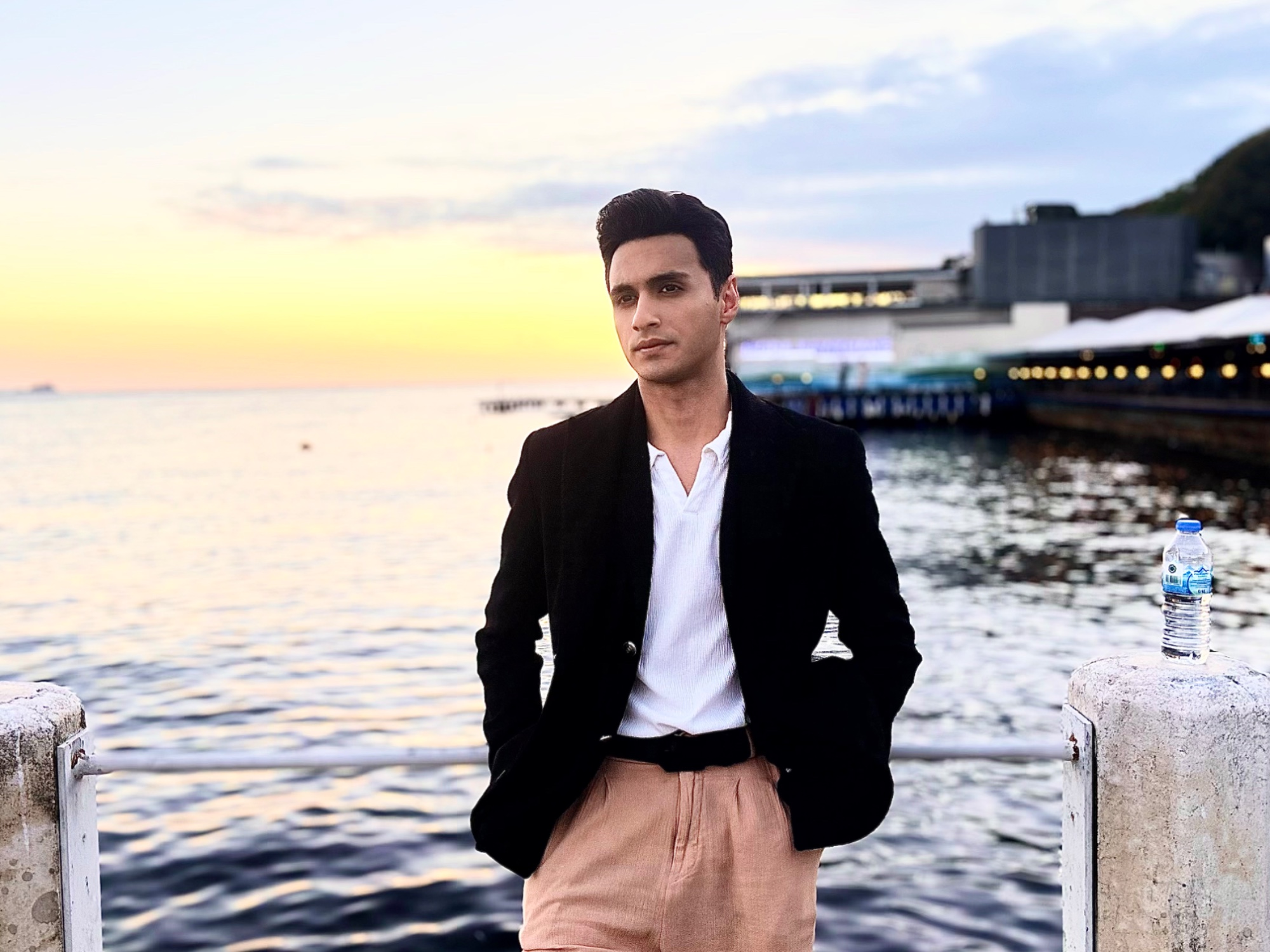 Omar Araf Zekrya