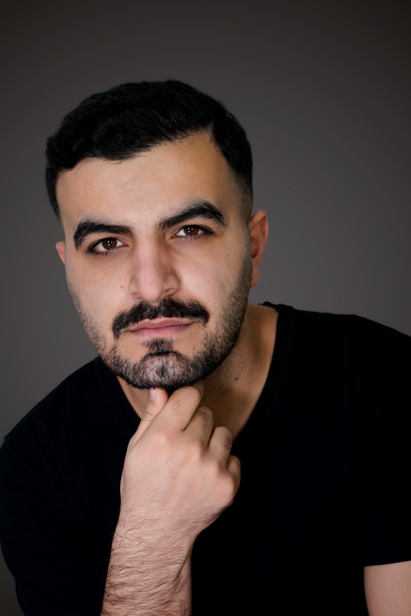 Muhammet Furkan Dikici