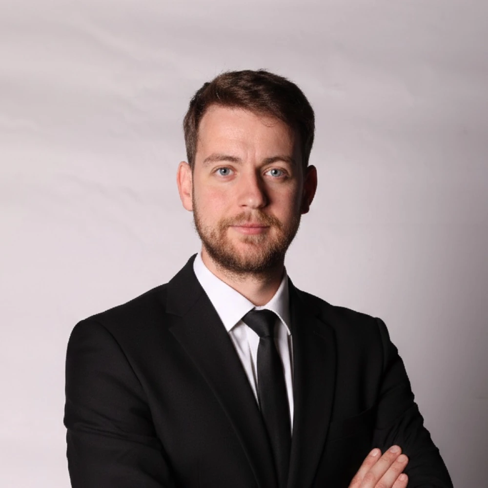 Mustafa Boyacı