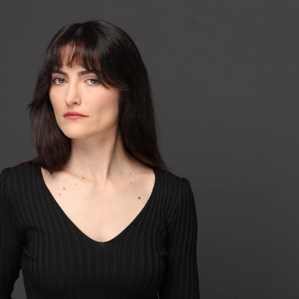 Merve Keser