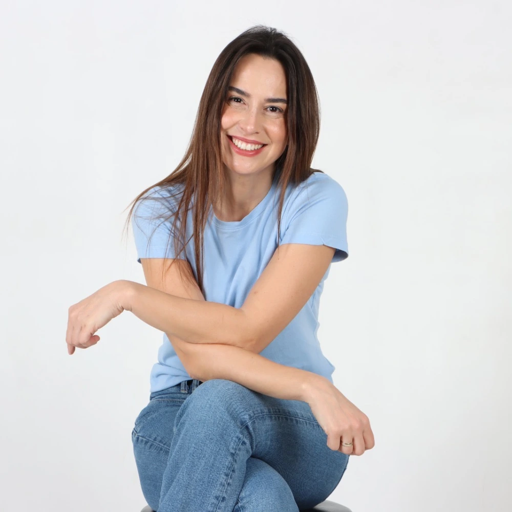 Duygu Yıldırım Gülcan