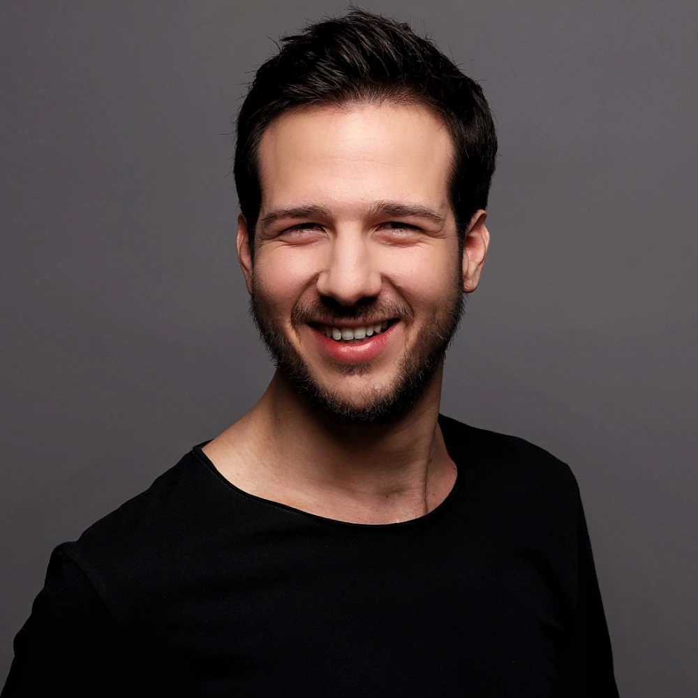 Berk Kurtcan