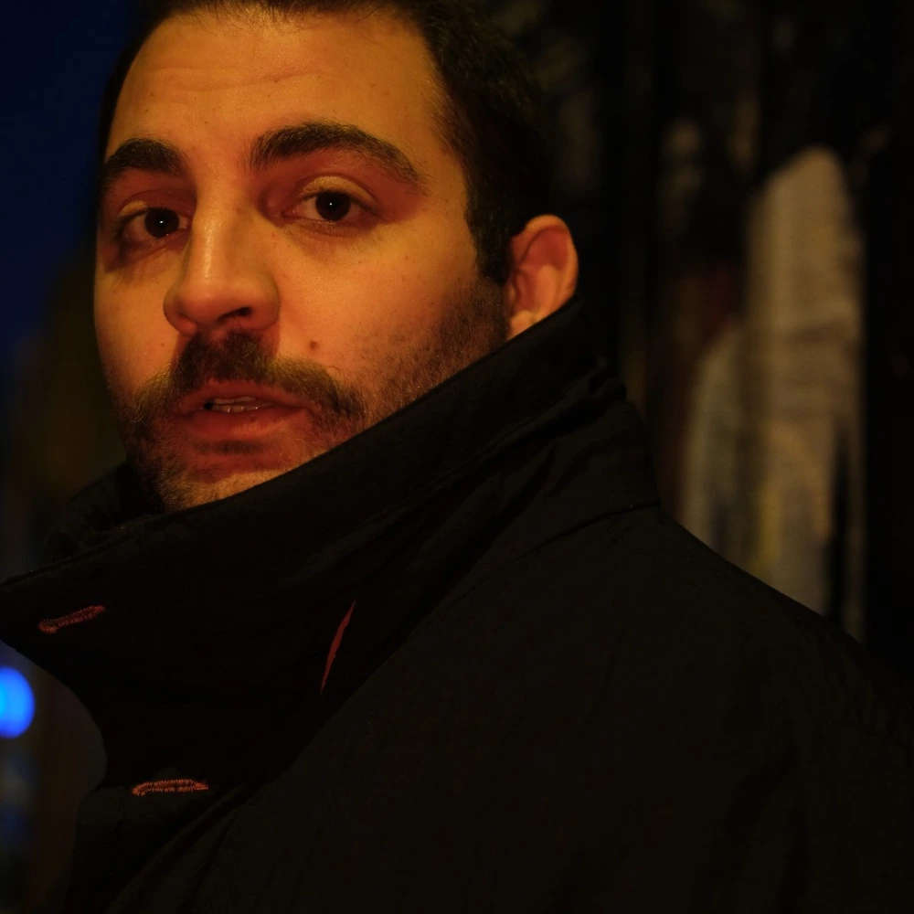 Enes Sarı