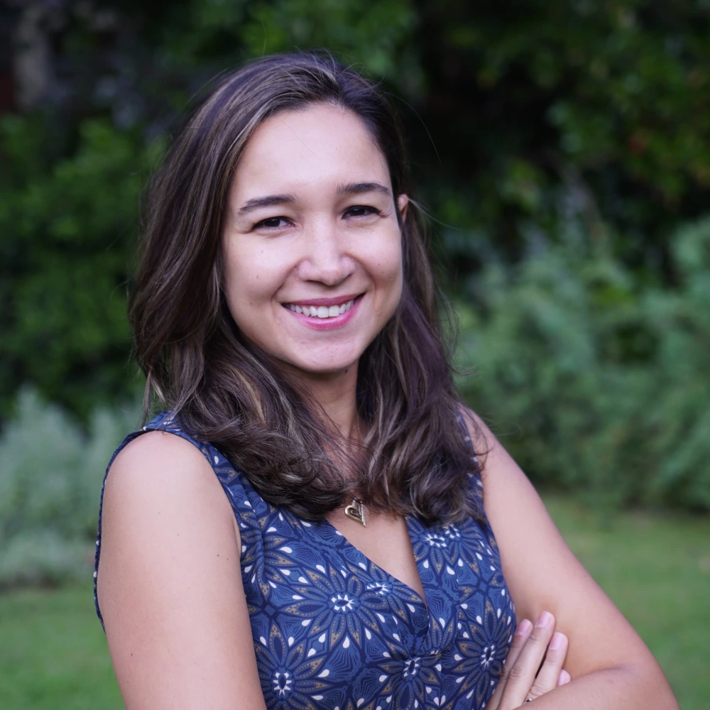 Ceren Baran Demir