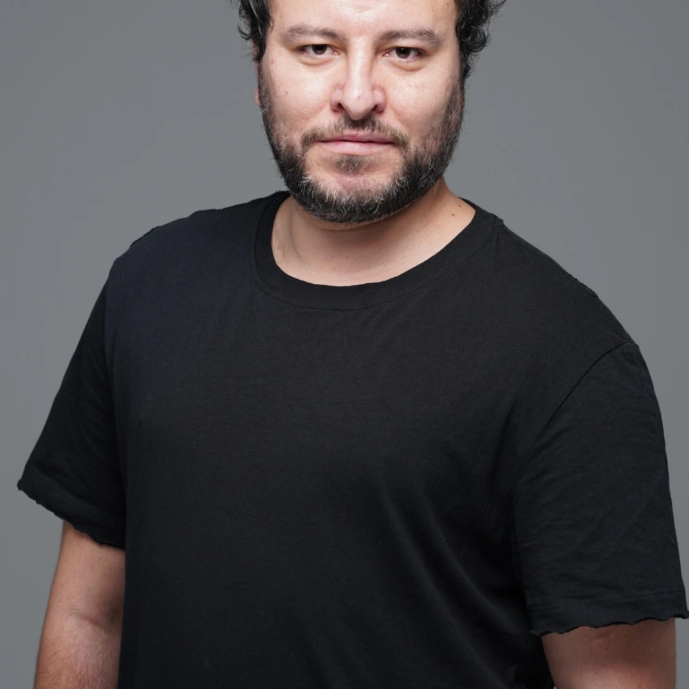 Kadircan Şeren