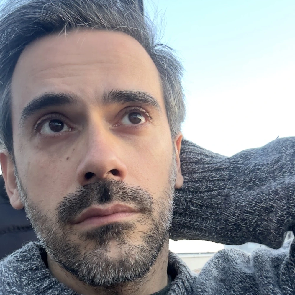Efe Özgün