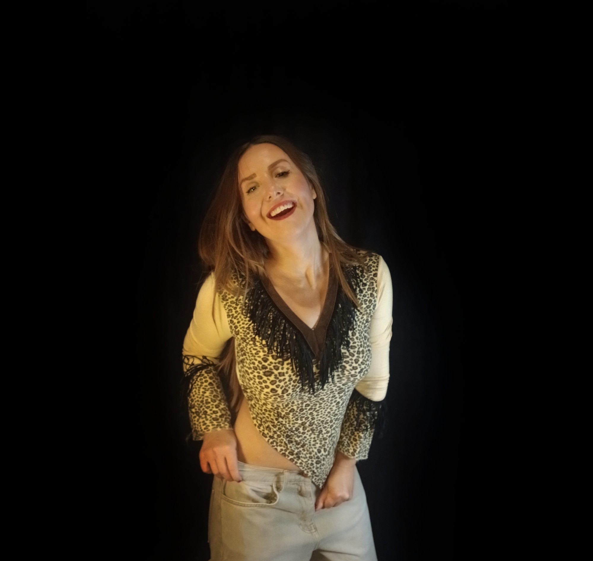 Ayşegül Verdi