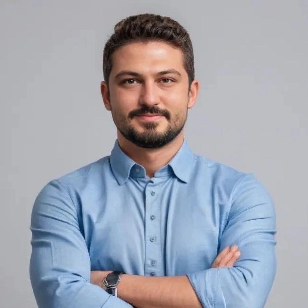 Said Sürücü