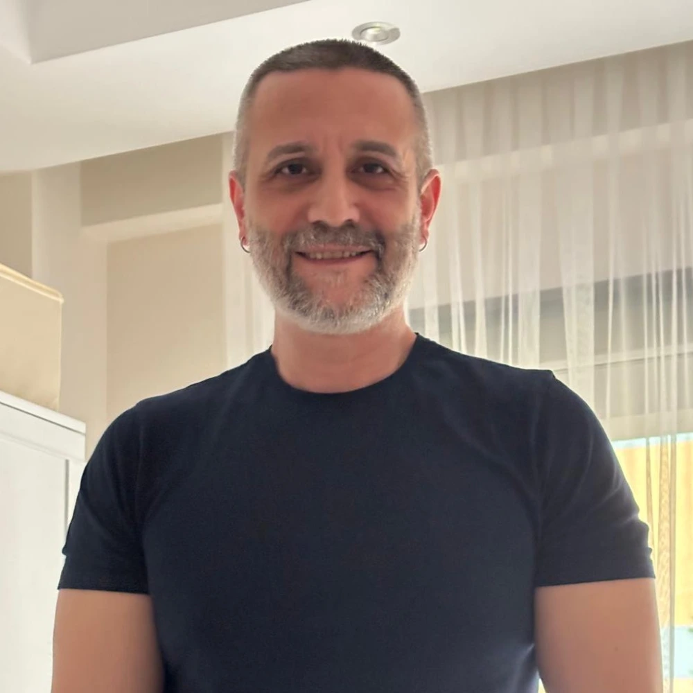 Erhan Atabey