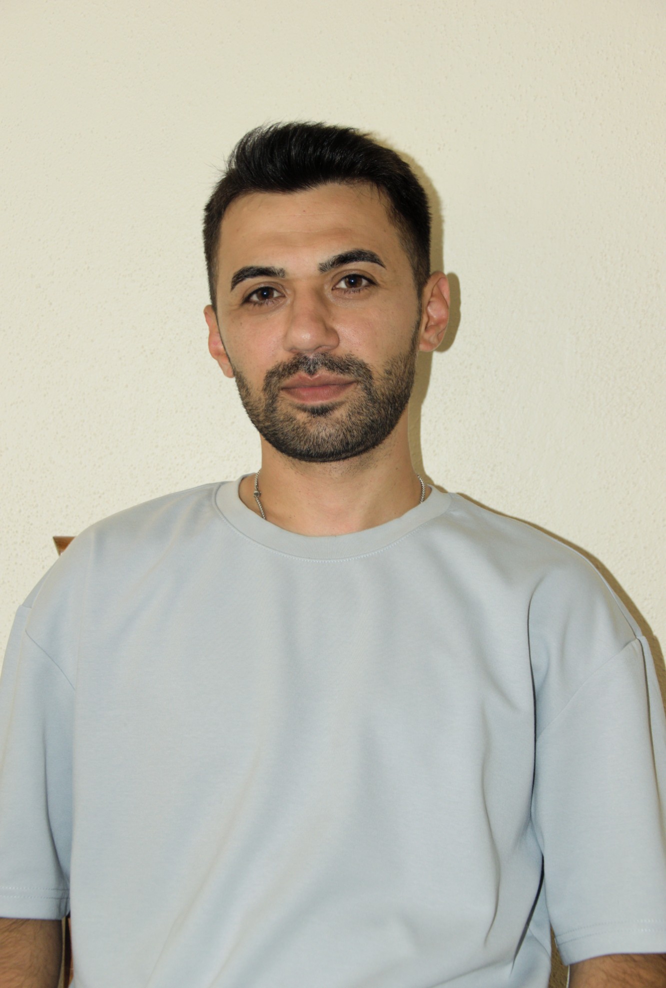 Ahmet Bahadır