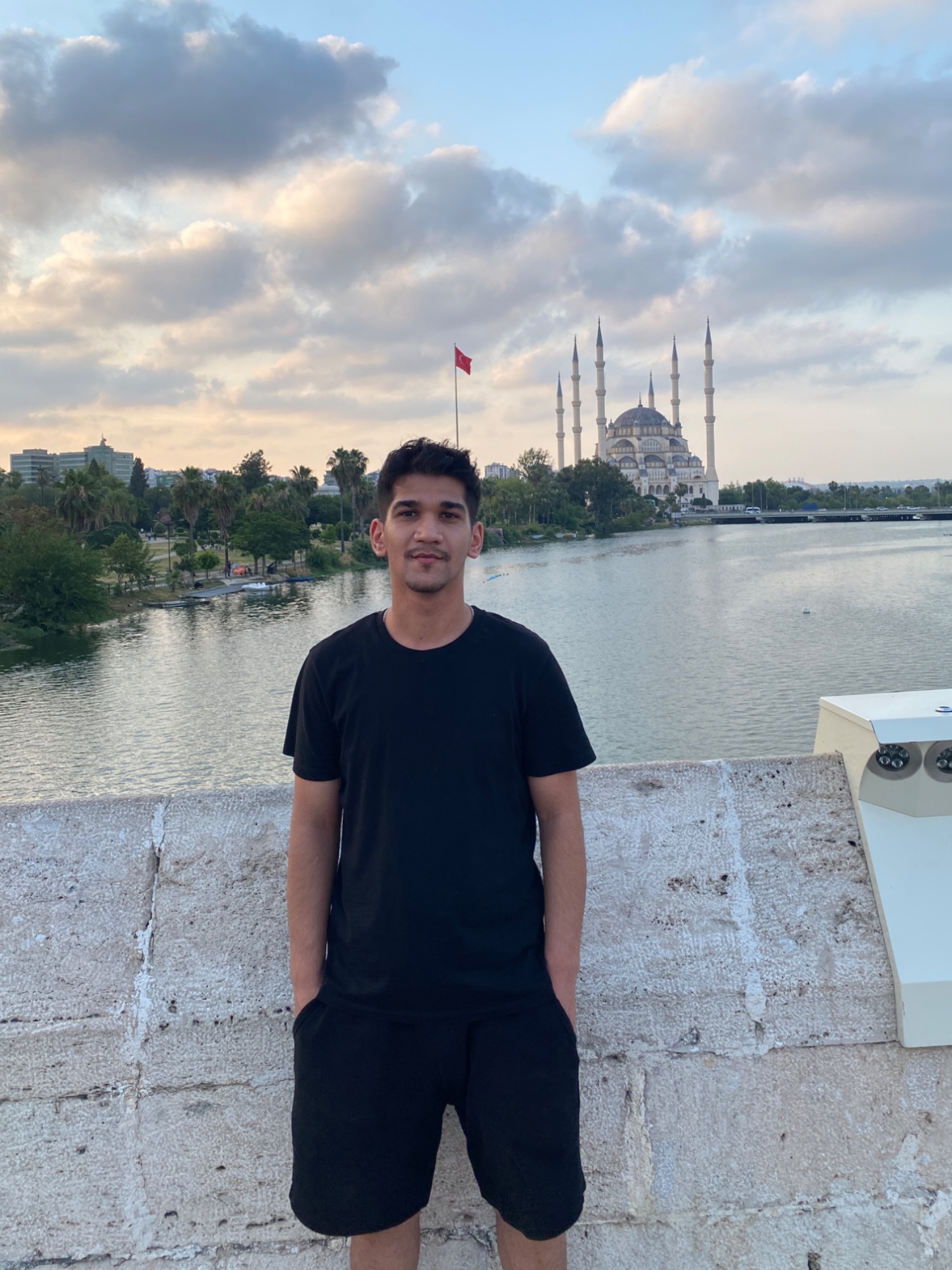 Eren Yıldırım