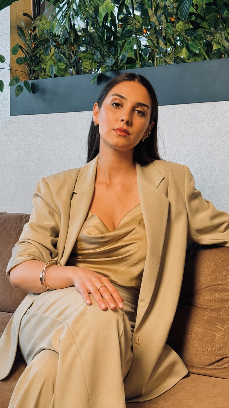 Büşra Şensoy