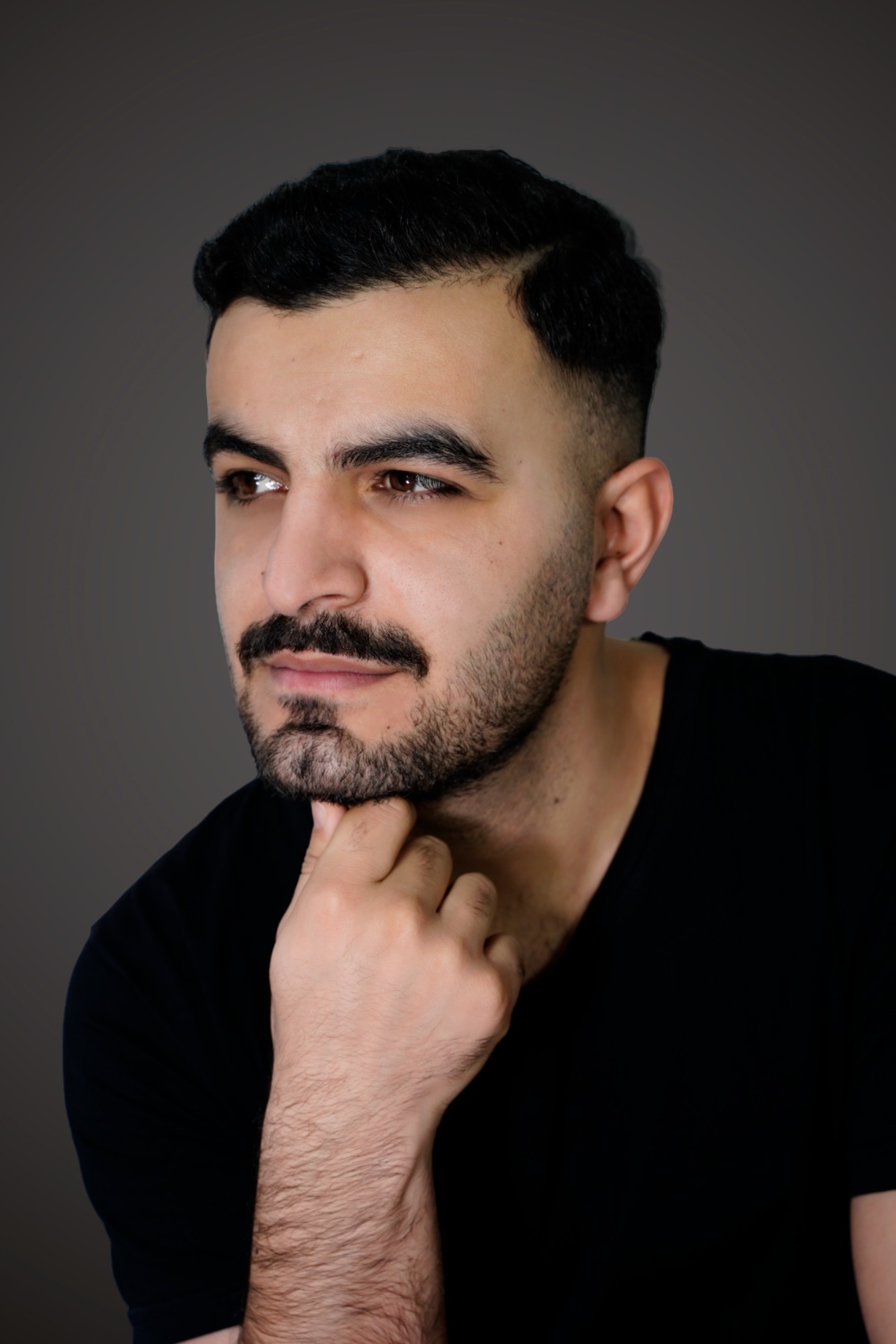 Muhammet Furkan Dikici