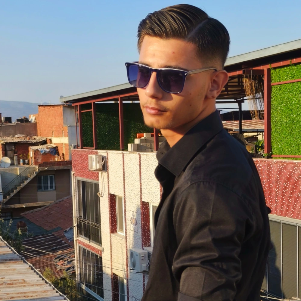 Kağan Coşkun