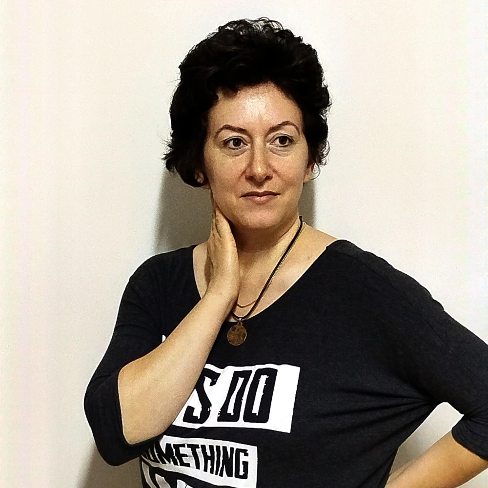 Filiz Akyalçın