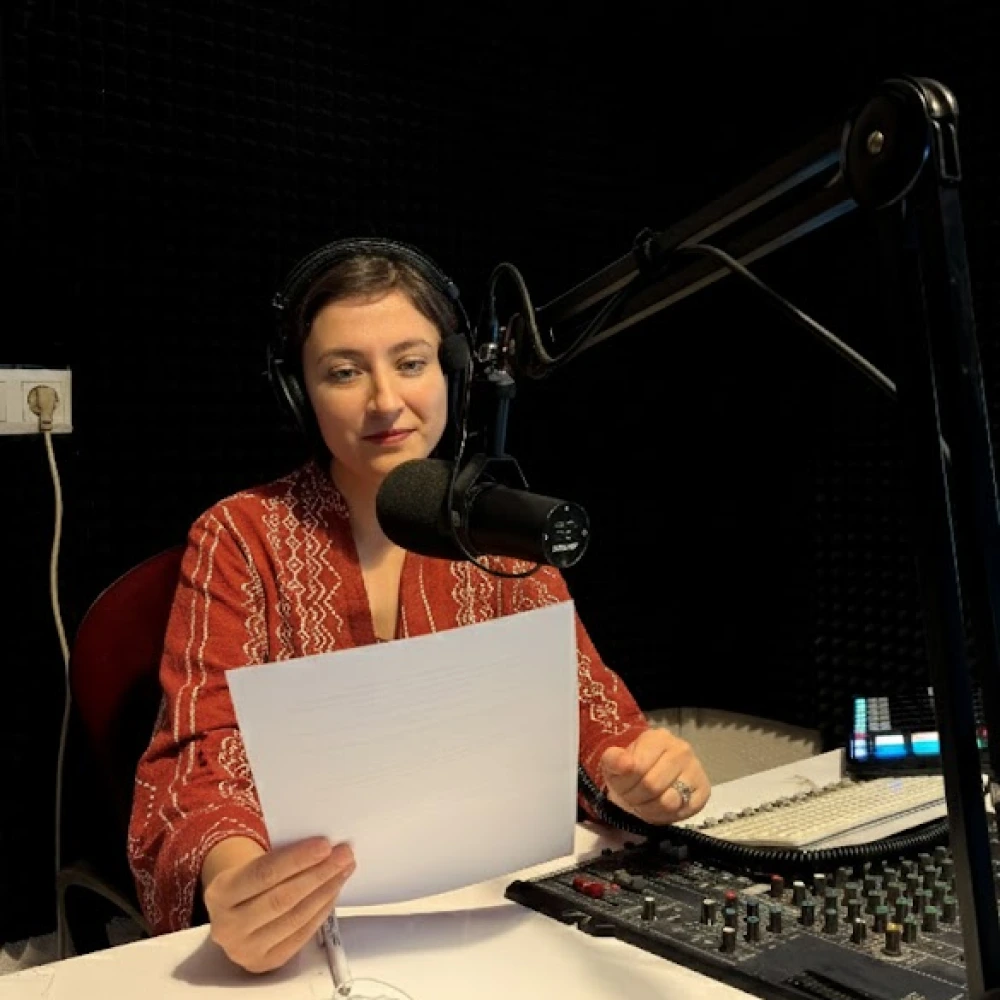 Seda Erdem