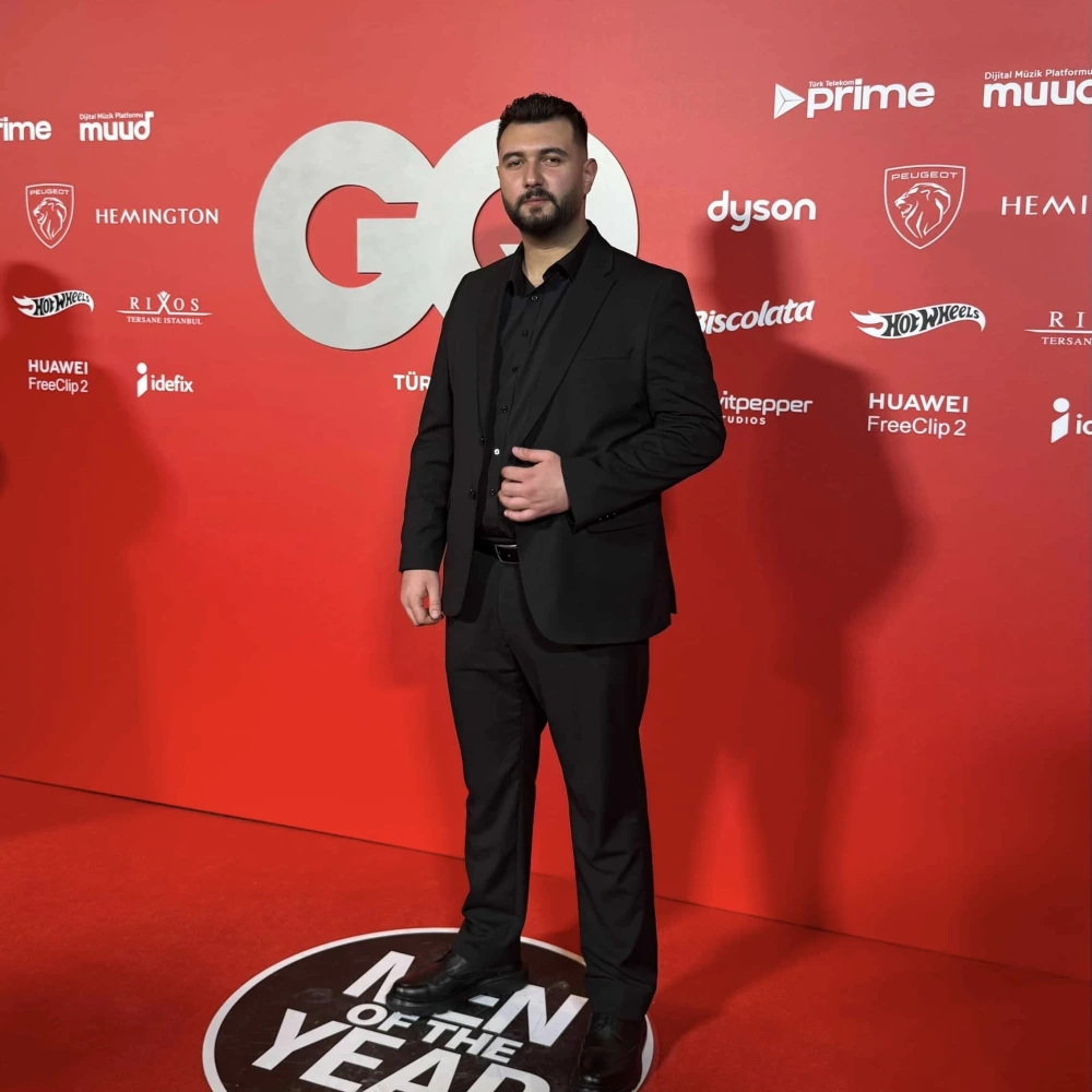 Berk Fazlı Doğan