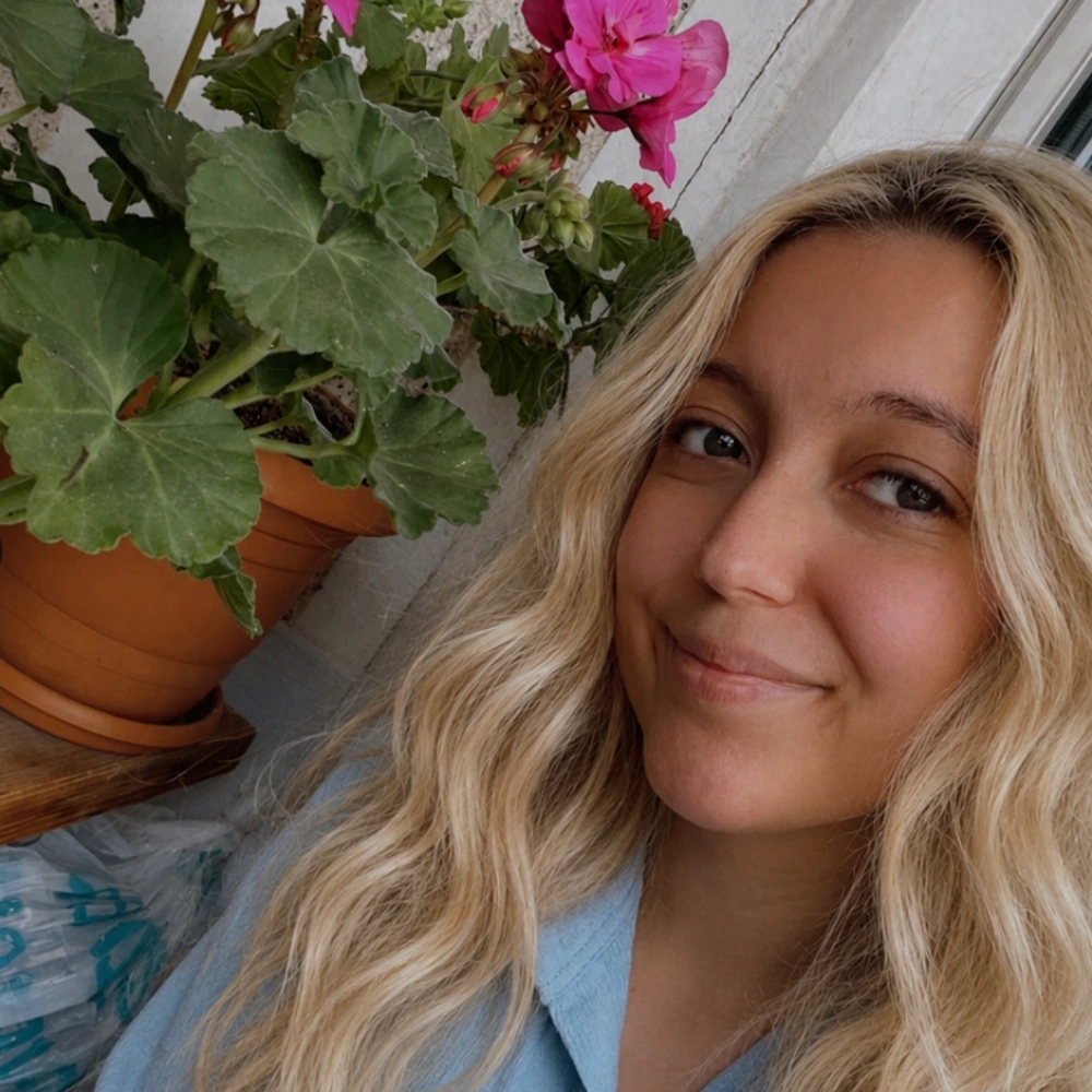 Melisa Göksu Çakır