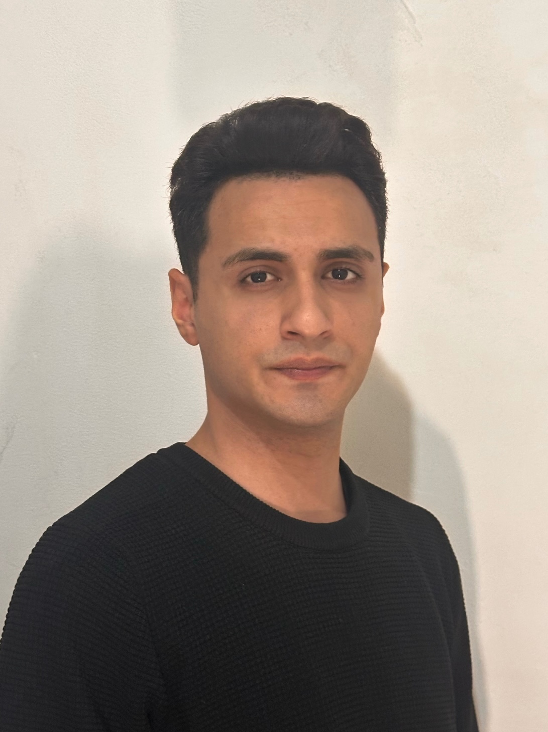 Omar Araf Zekrya