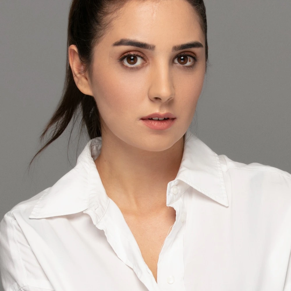 Büşra Şensoy