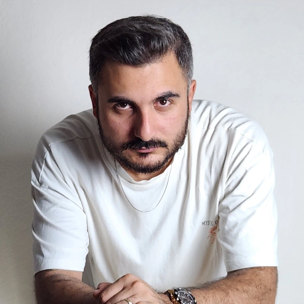 Eyüp Can Çevik