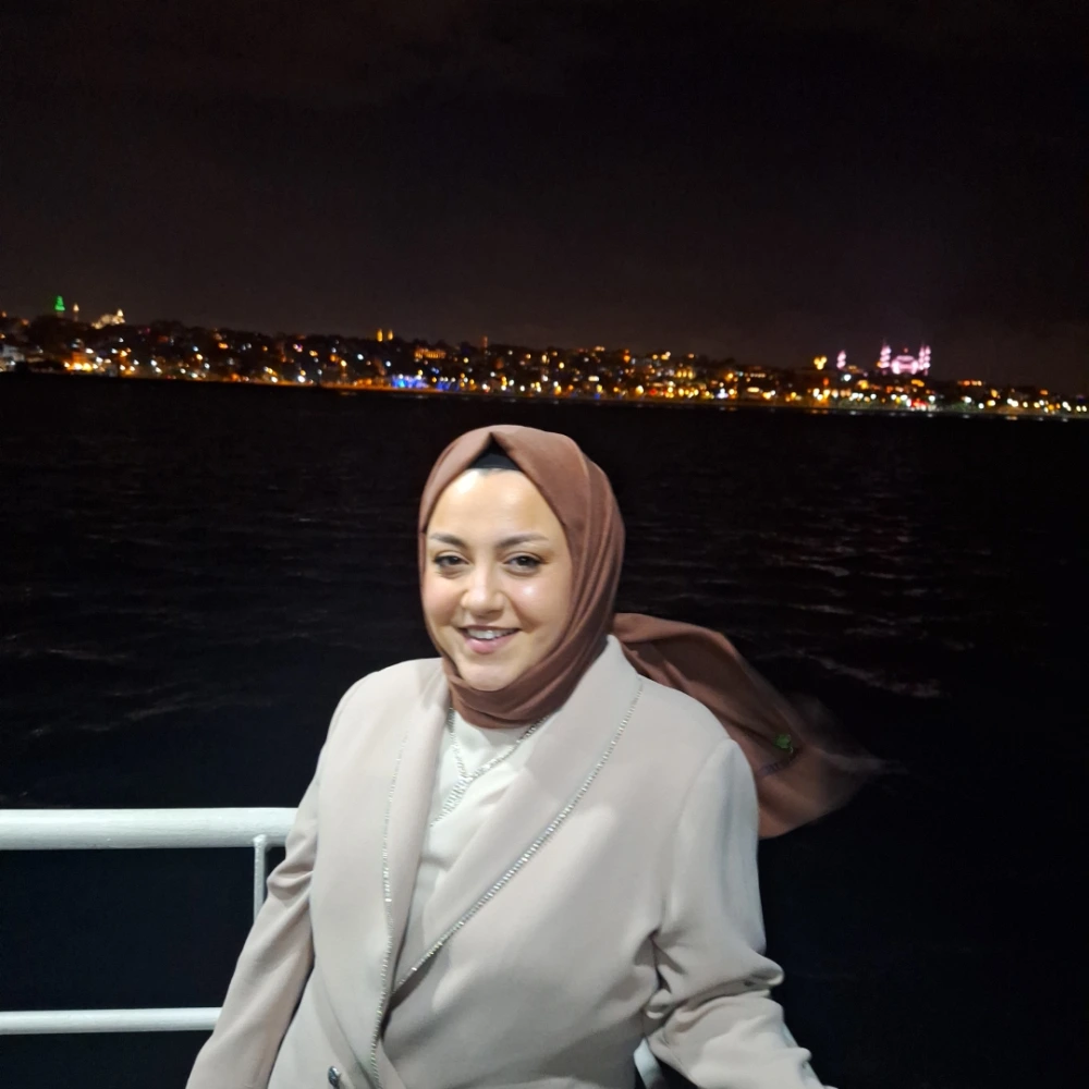 Gamze Çalışkan